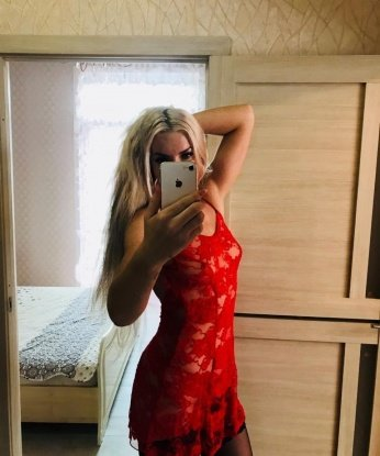Проститутка Самилах : Лика